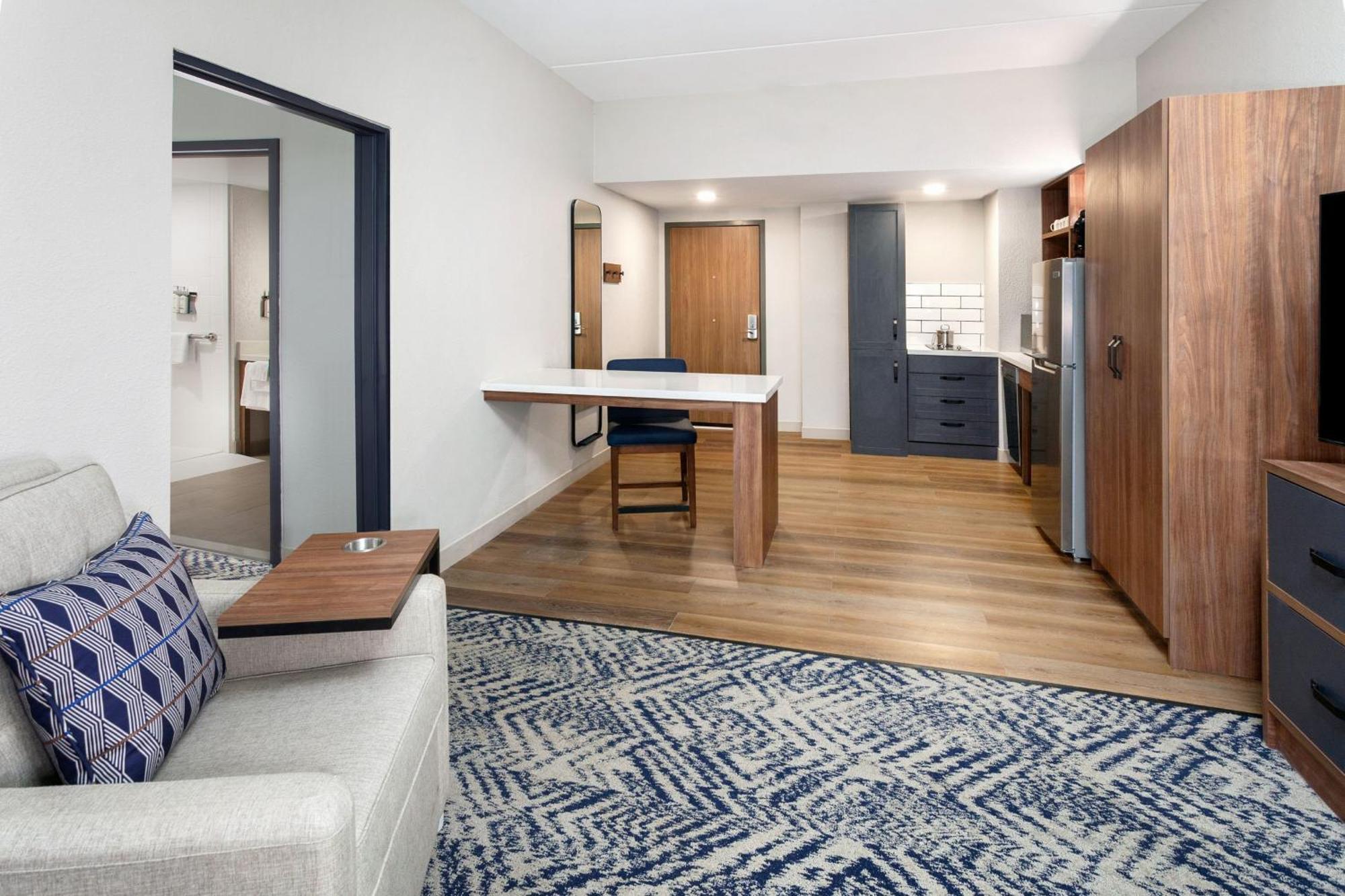 Hotel Candlewood North, An Ihg Columbus