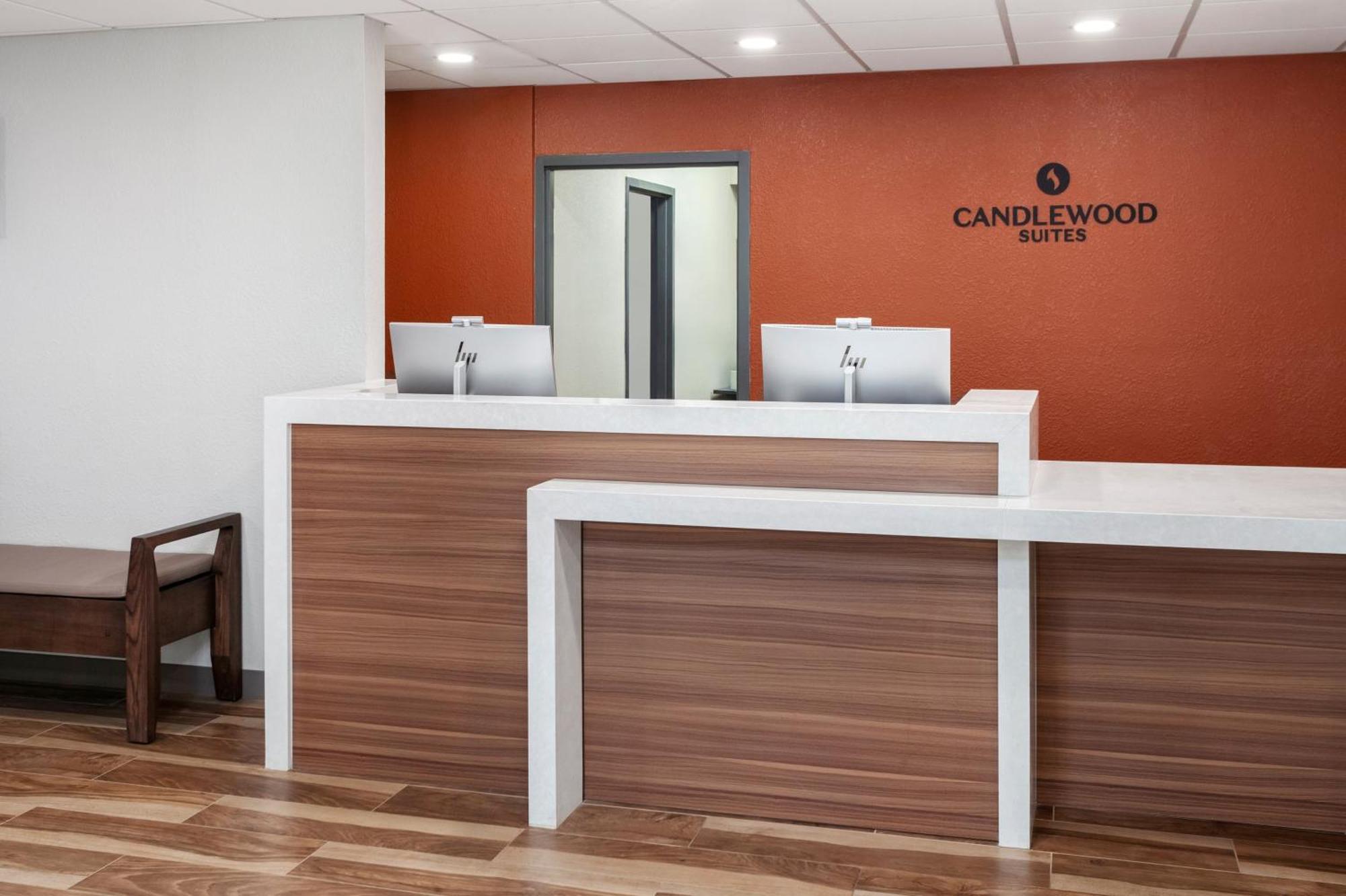 Candlewood North, An Ihg 2* Columbus