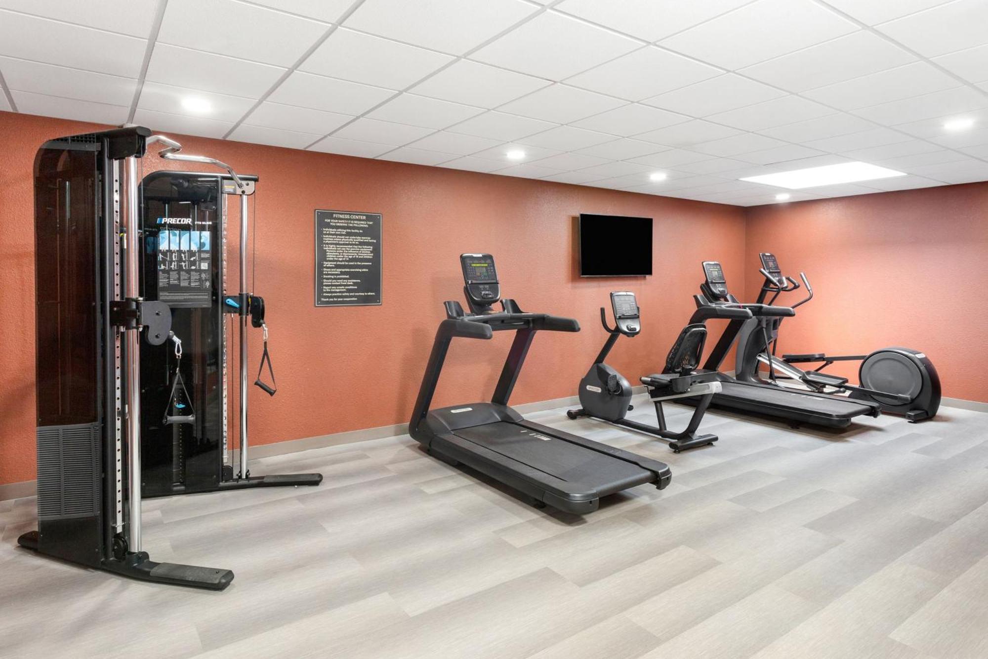 Hotel Candlewood North, An Ihg 2*