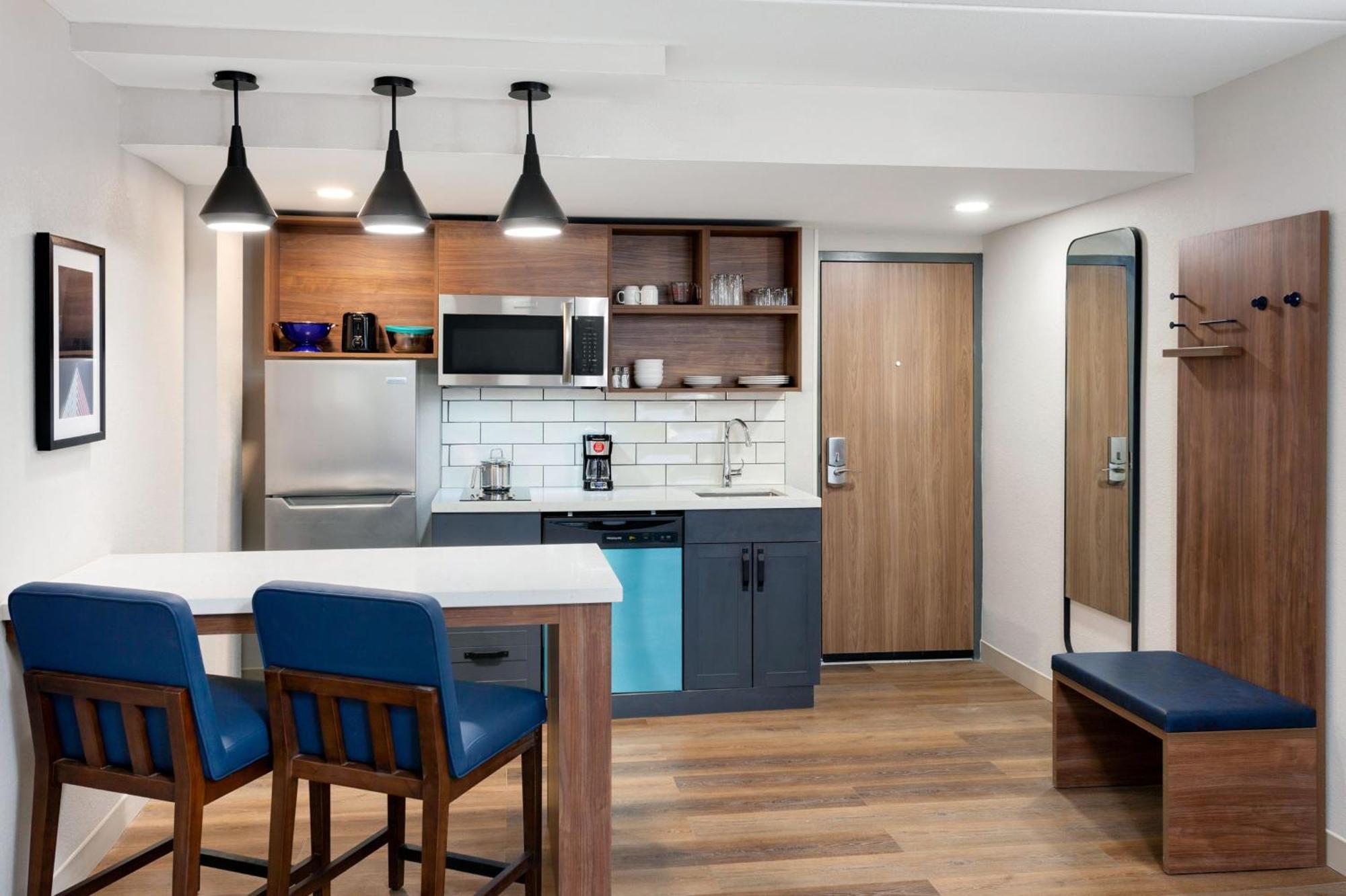 Candlewood North, An Ihg Hotel Columbus