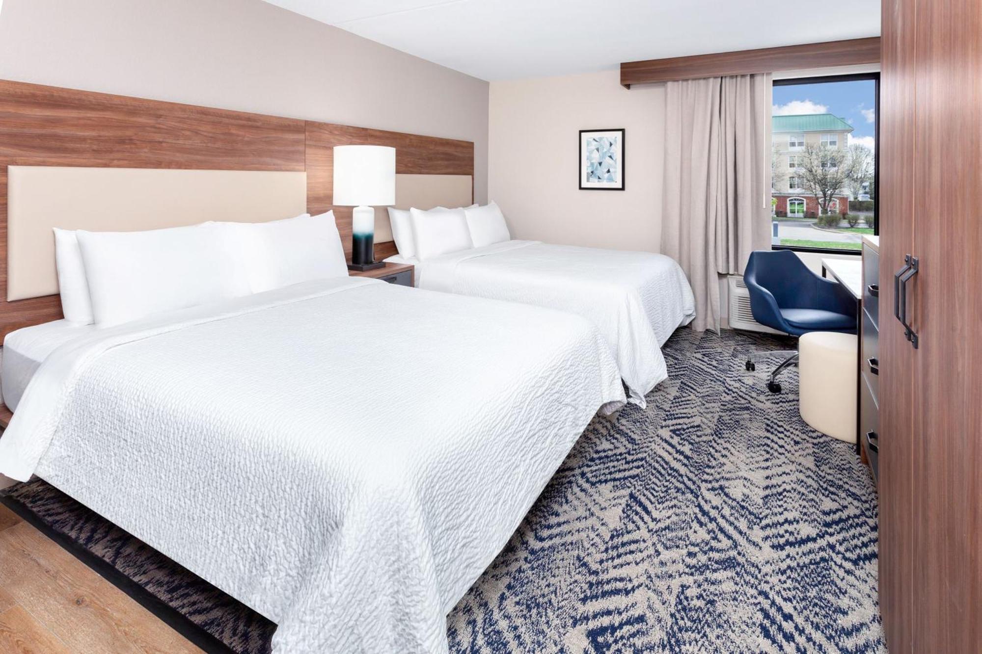 Candlewood North, An Ihg Columbus